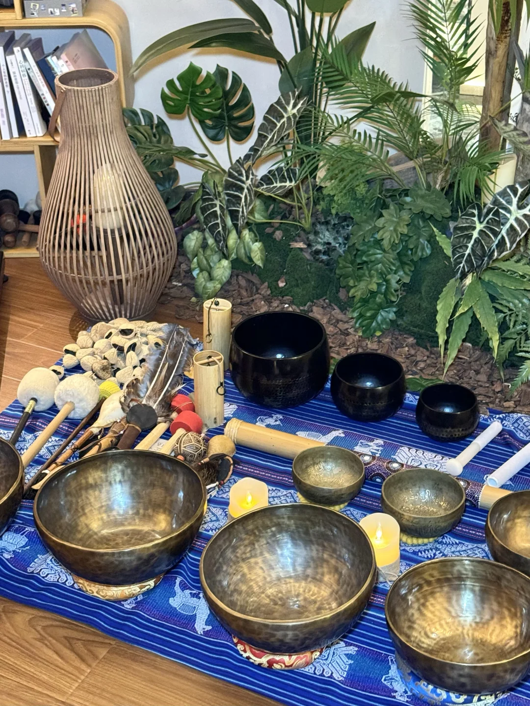 在广州！🇮🇩巴厘岛同款玫瑰SPA。。。爱了！