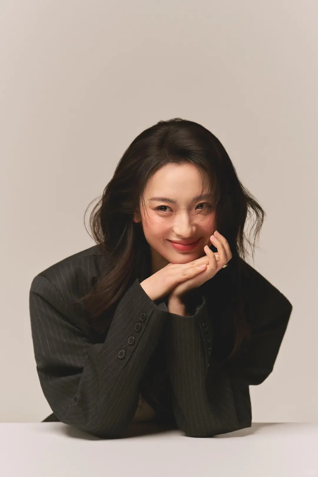 东莞📍拍到了人生照片！！！