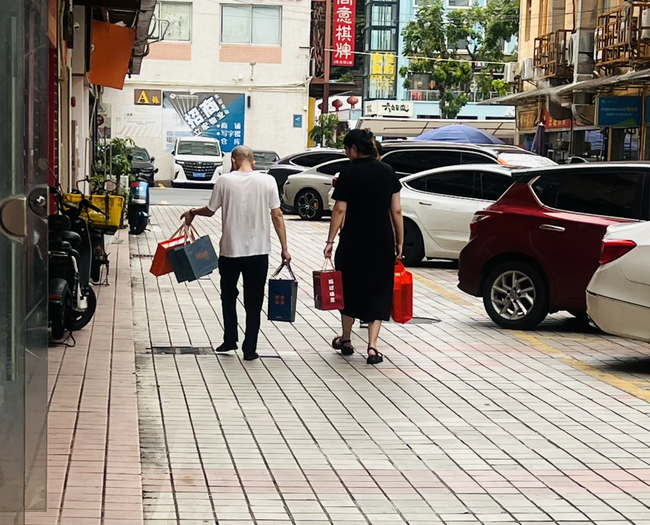 感谢小红书推荐，感谢大家厚爱