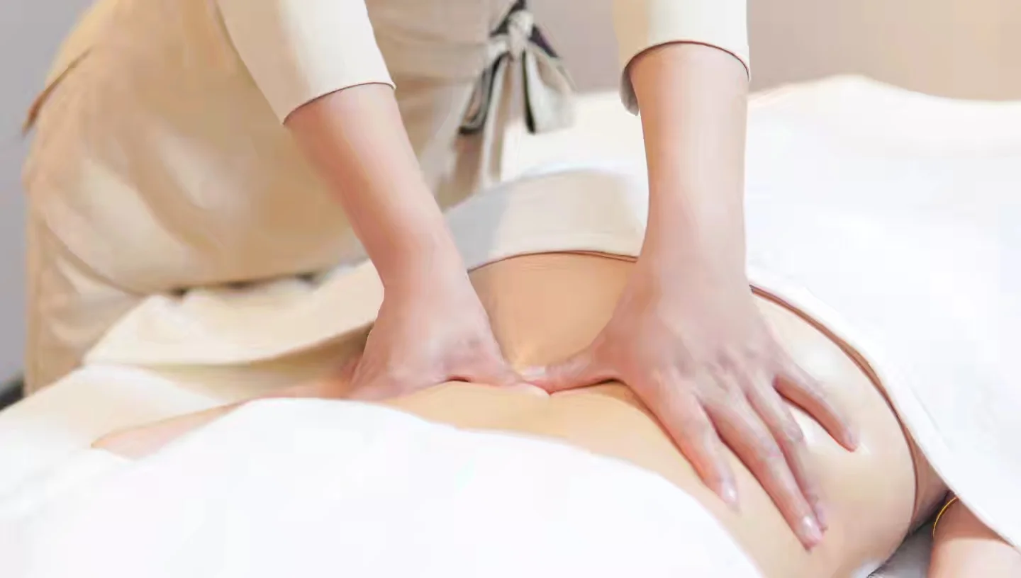 膝盖咔咔响的姐妹有救了！东莞久坐党专享✨