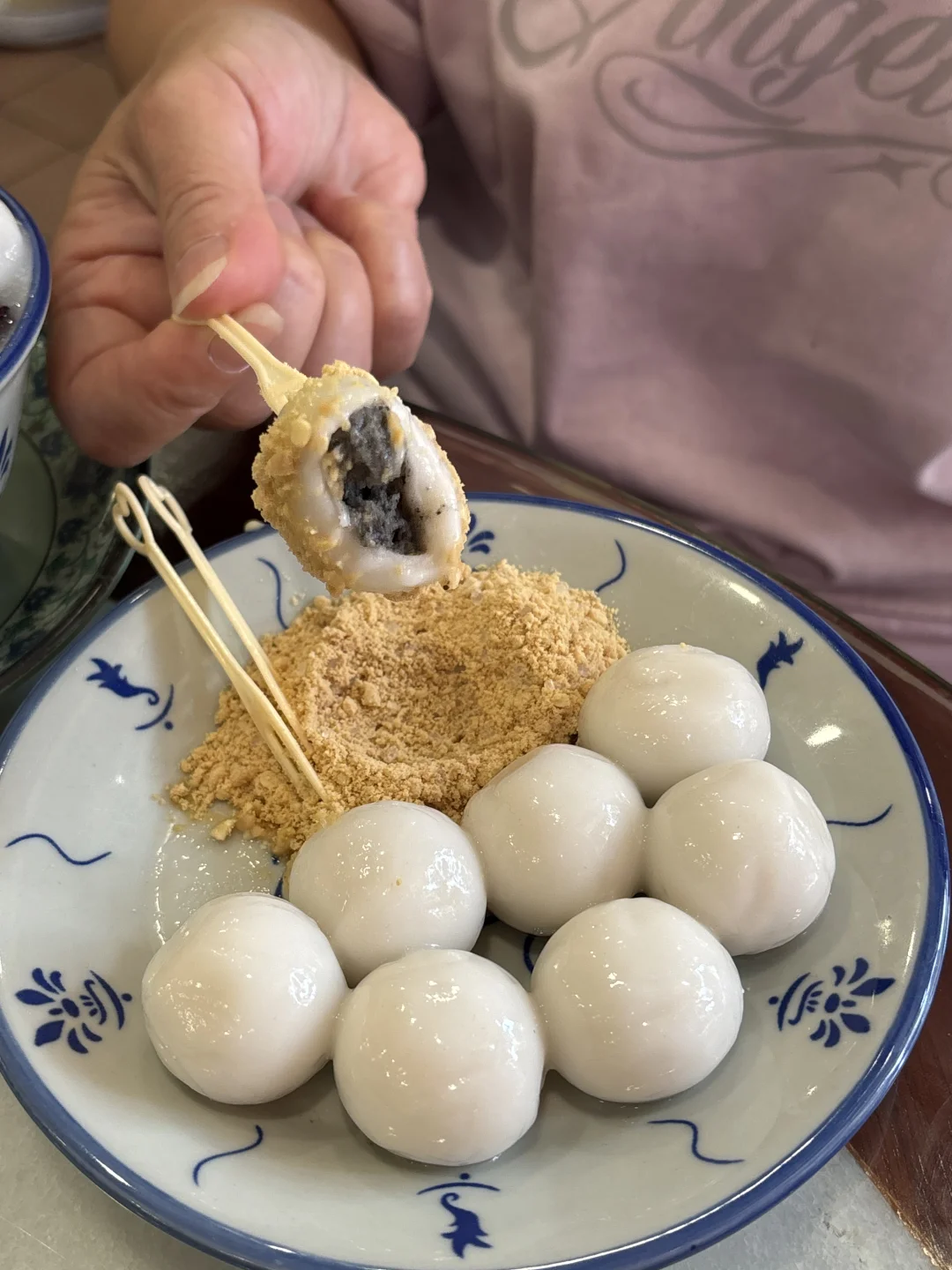 广州最好吃的糖水（7r😱😱）