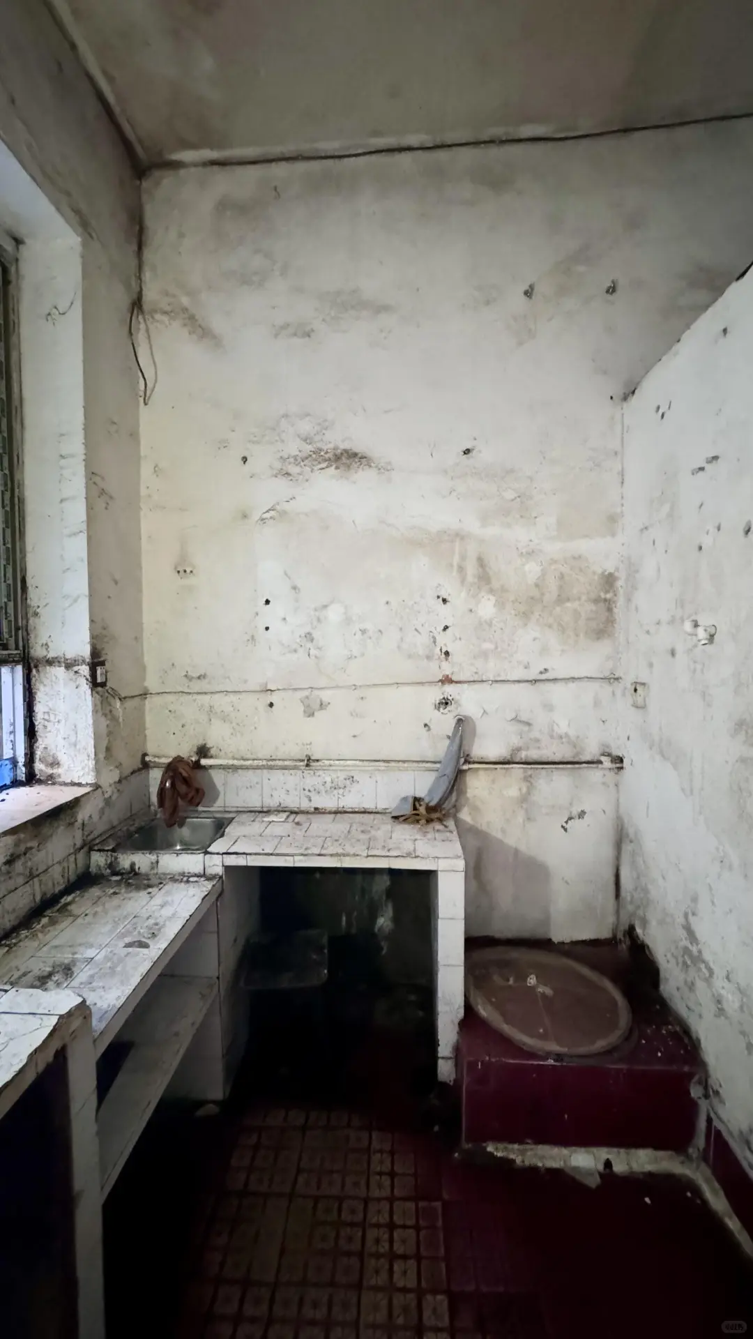 左滑帮我装修东莞的老破小！