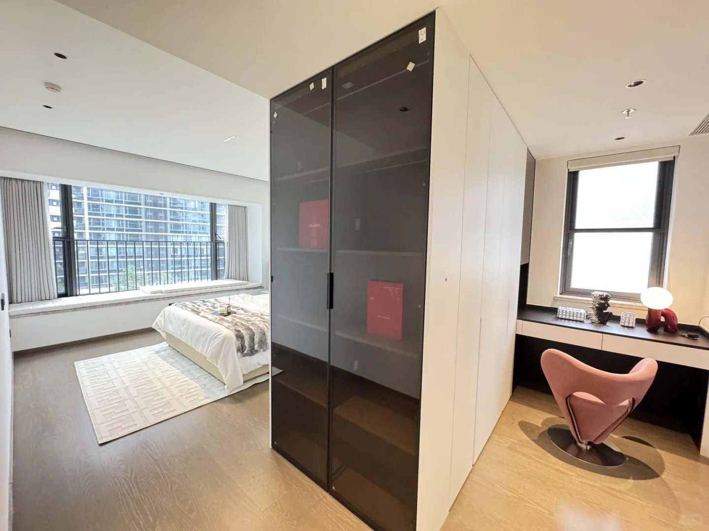 东莞万科瑧湾汇198平，我也想要这样的家