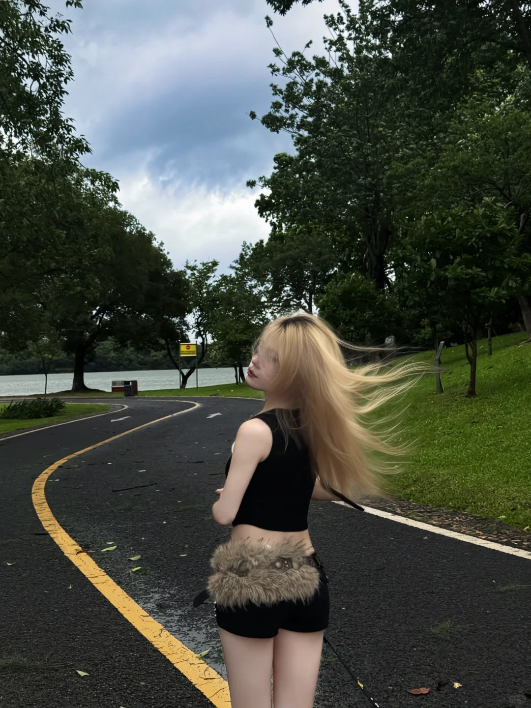 东莞｜朋友圈刷爆了！！都以为我去了欧洲🏰