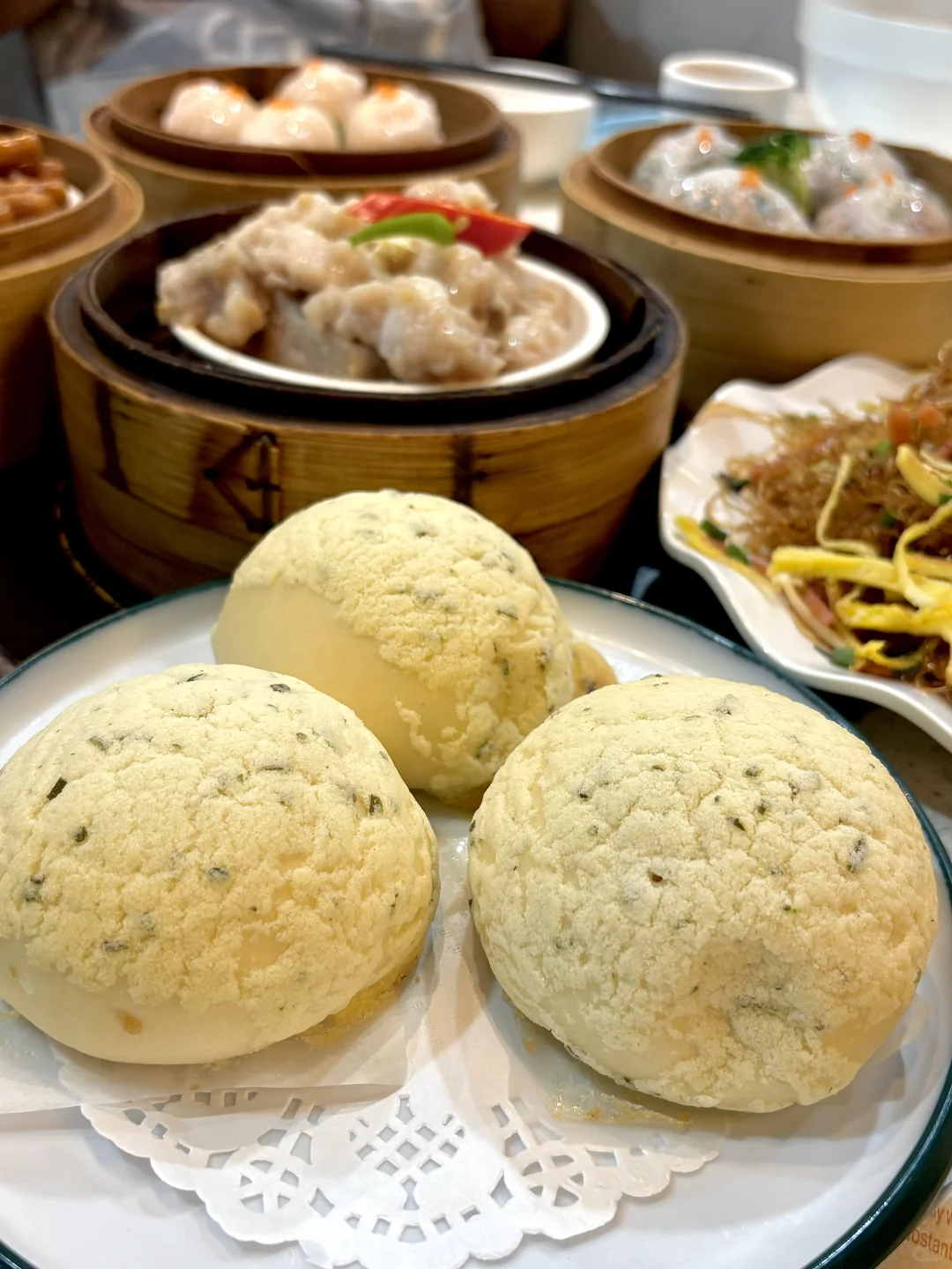 广州最接地气的平价早茶！！！人均20r起……