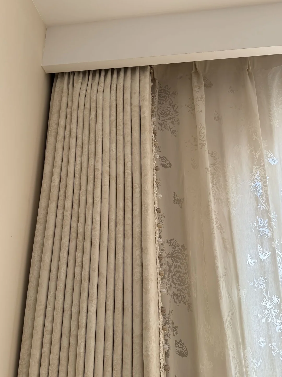 🔥广州佛山姐妹看过来！窗帘省钱攻略太香了