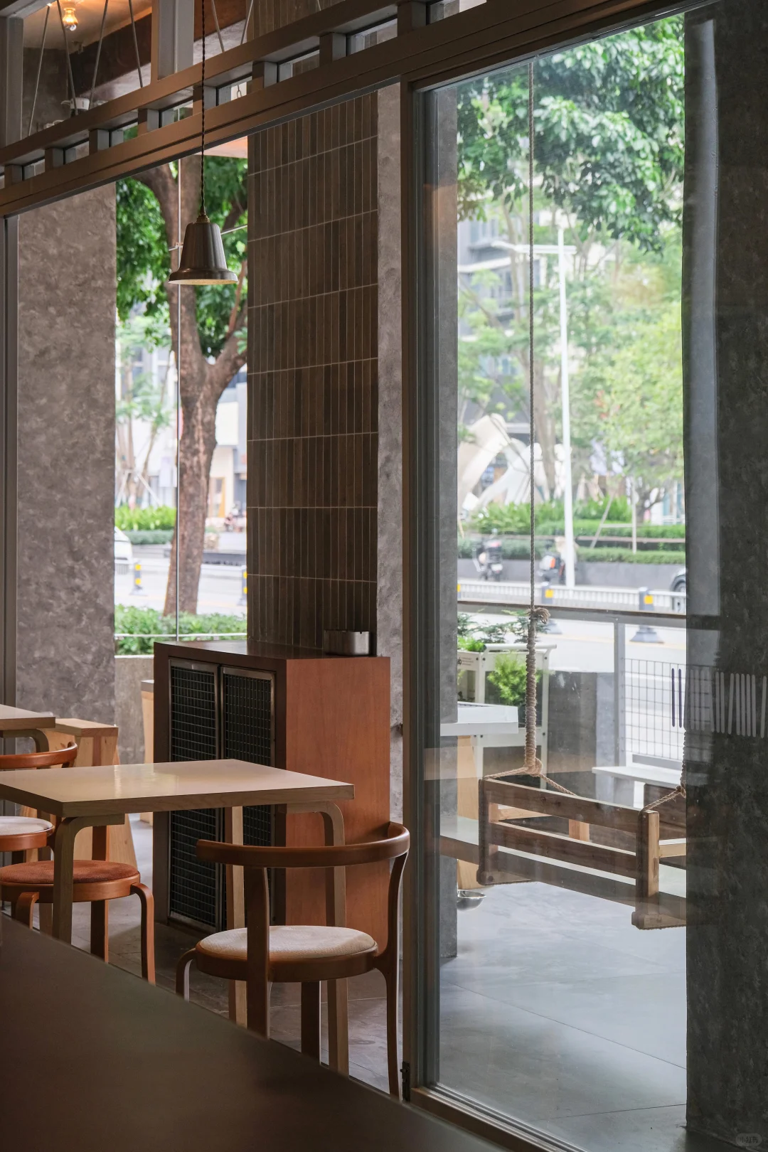 原创设计|东莞•C x D Cafe城东咖啡