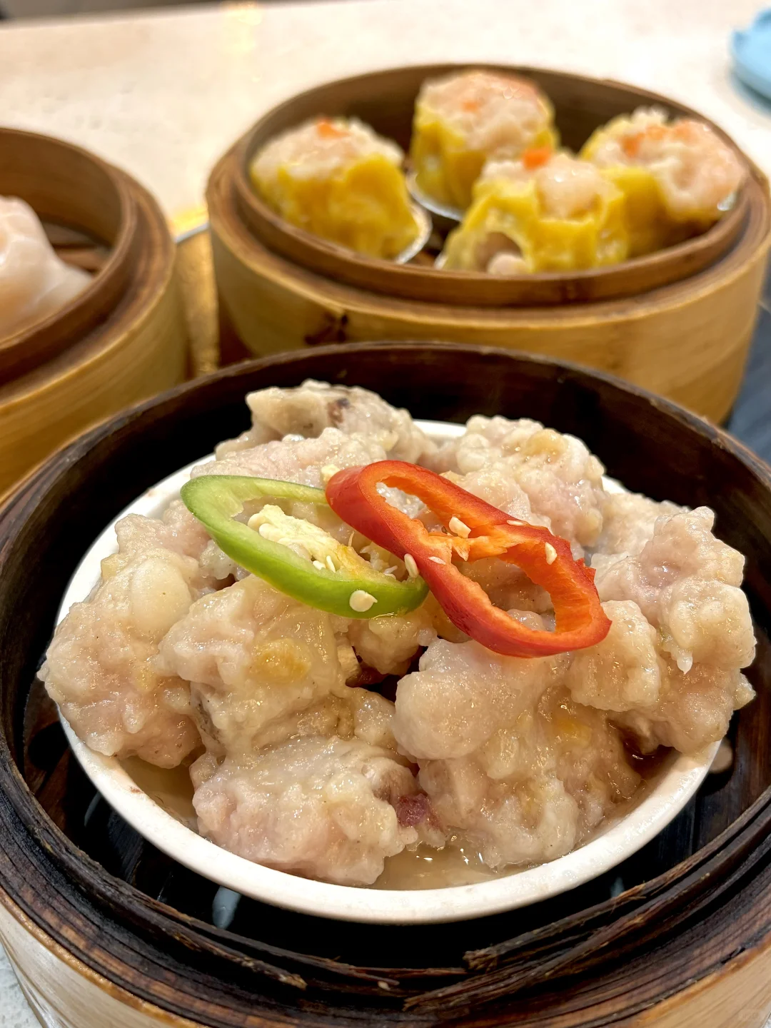 广州最接地气的平价早茶！！！人均20r起……