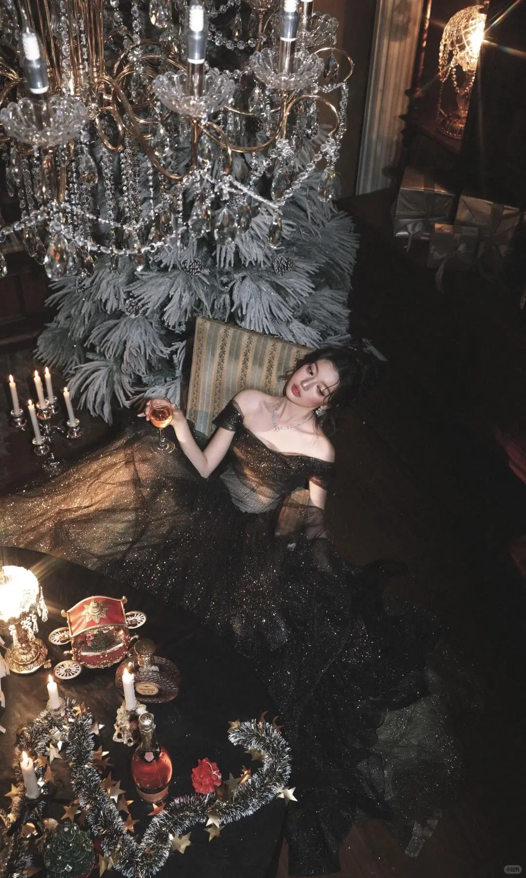 在东莞📍拍到了人生照片✨