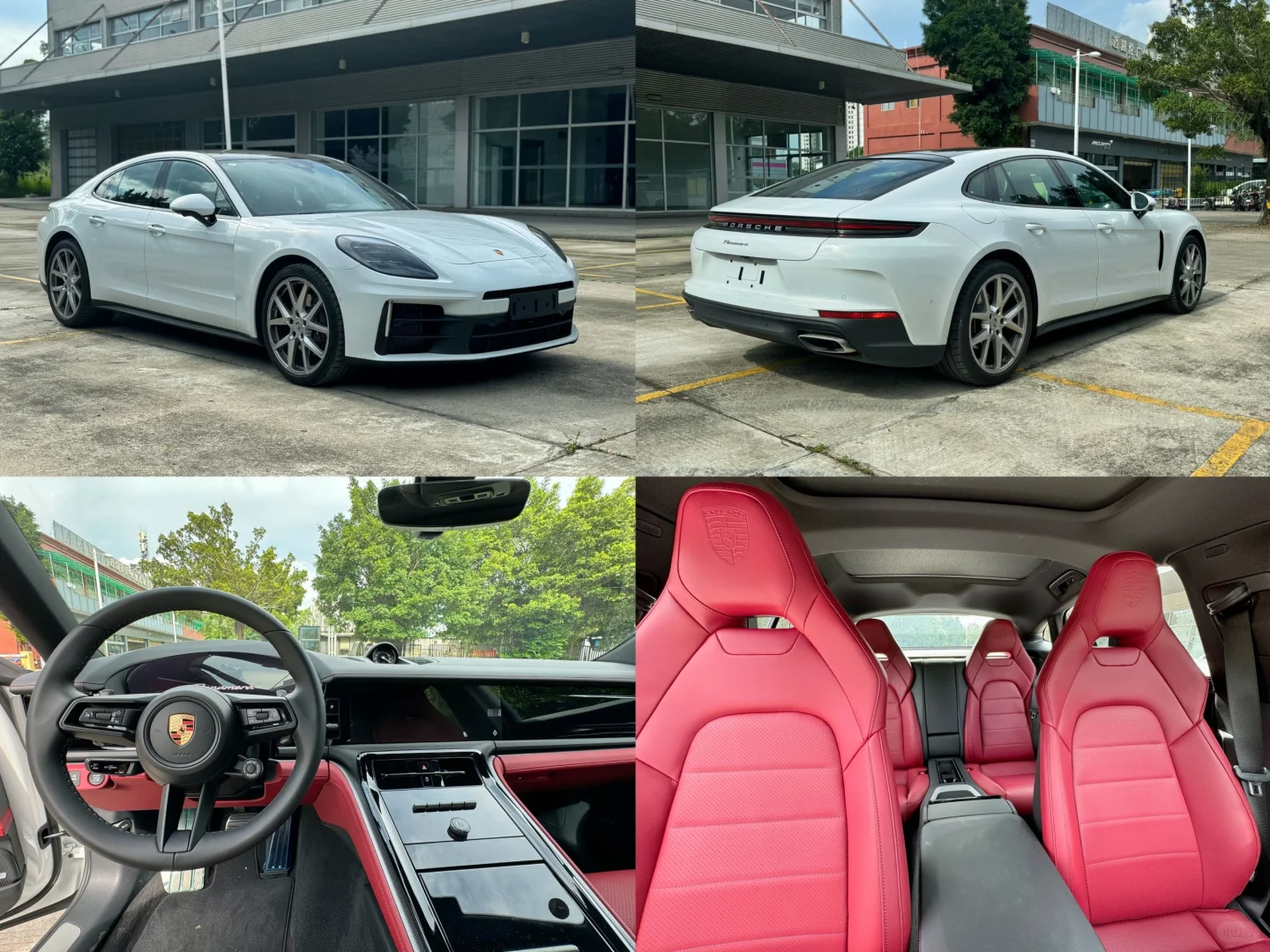 📣 今日现车｜ 内含特价❗❗📣