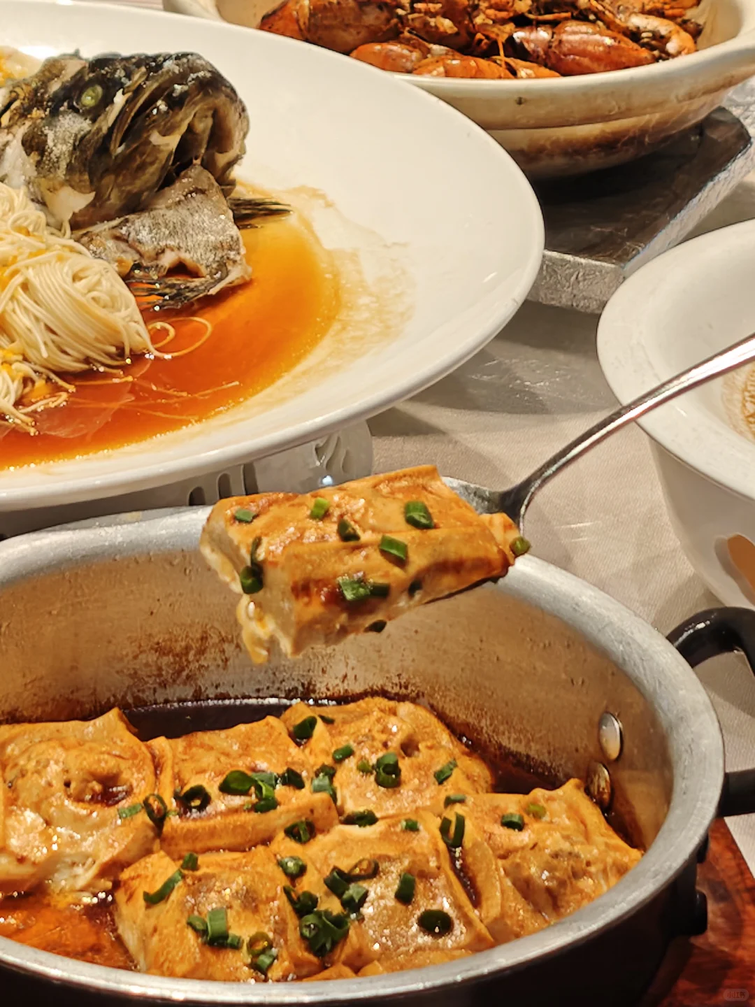 在东莞，带长辈来吃会被狠狠夸的一家客家菜！