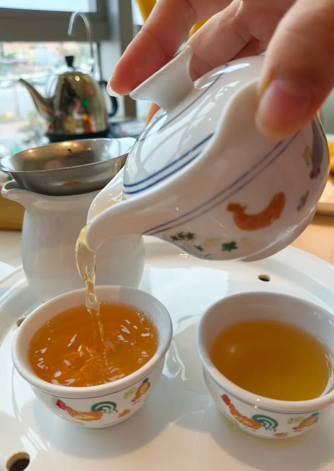 好抵食！人均40+得新晋茶楼叹靓点🍵