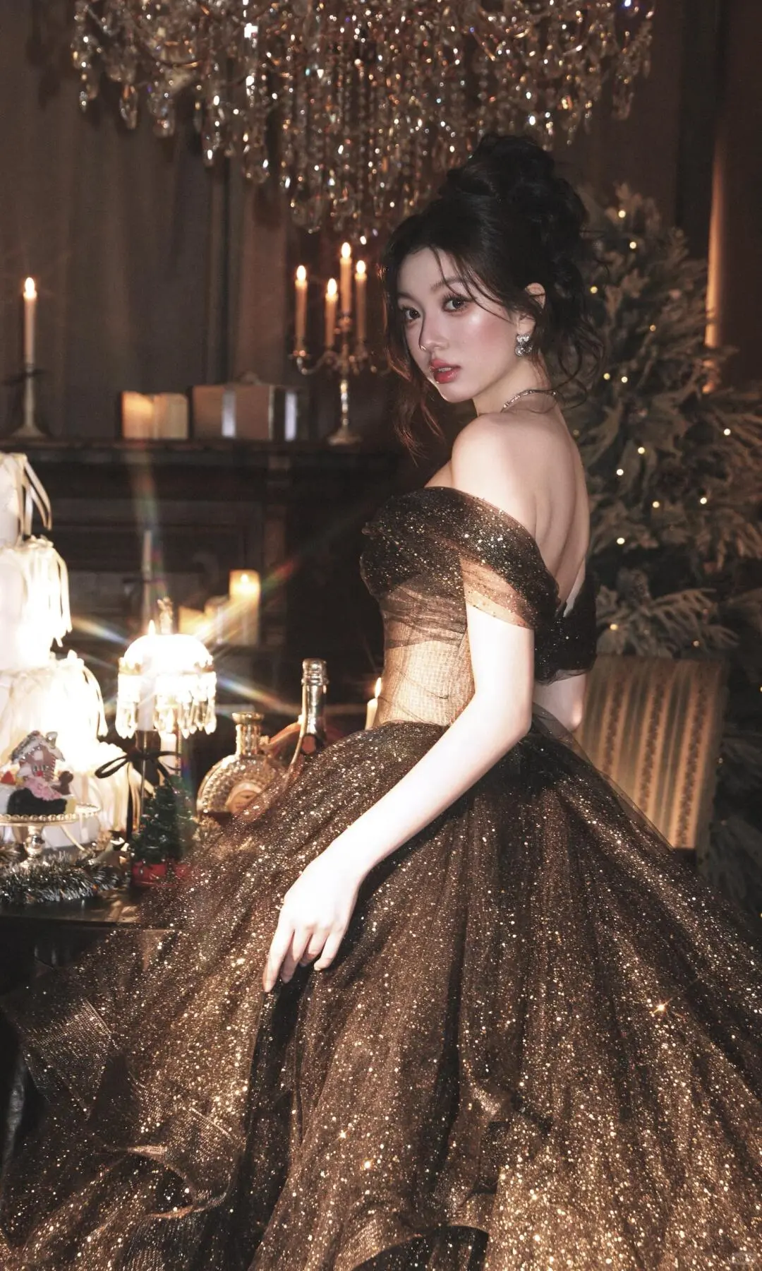 在东莞📍拍到了人生照片✨