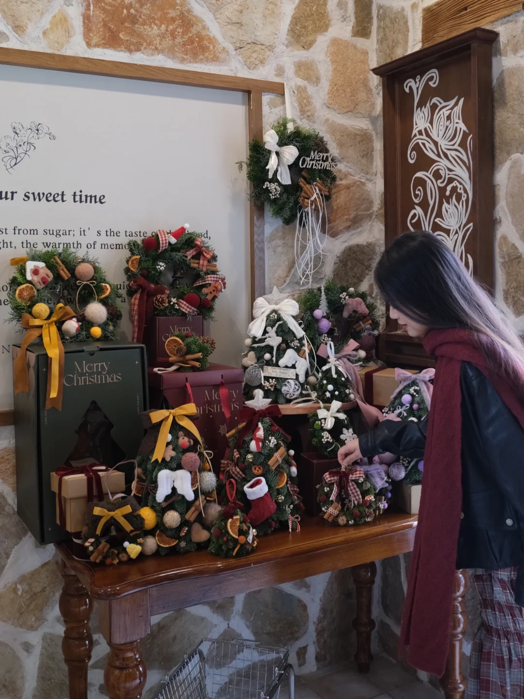 重磅来袭💥2025圣诞节全系列产品上线•东莞