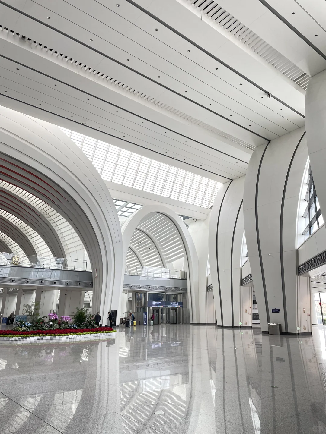 2025“全球最美车站”，广州白云站入榜