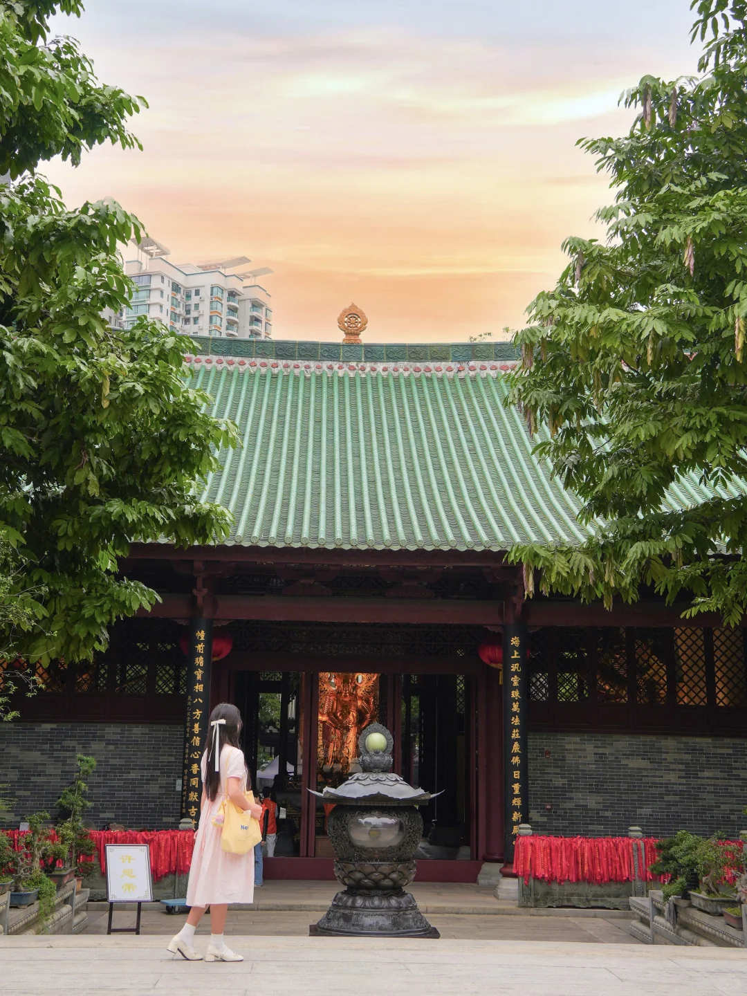 广州最好的东西都是免费的！！（📍附地址