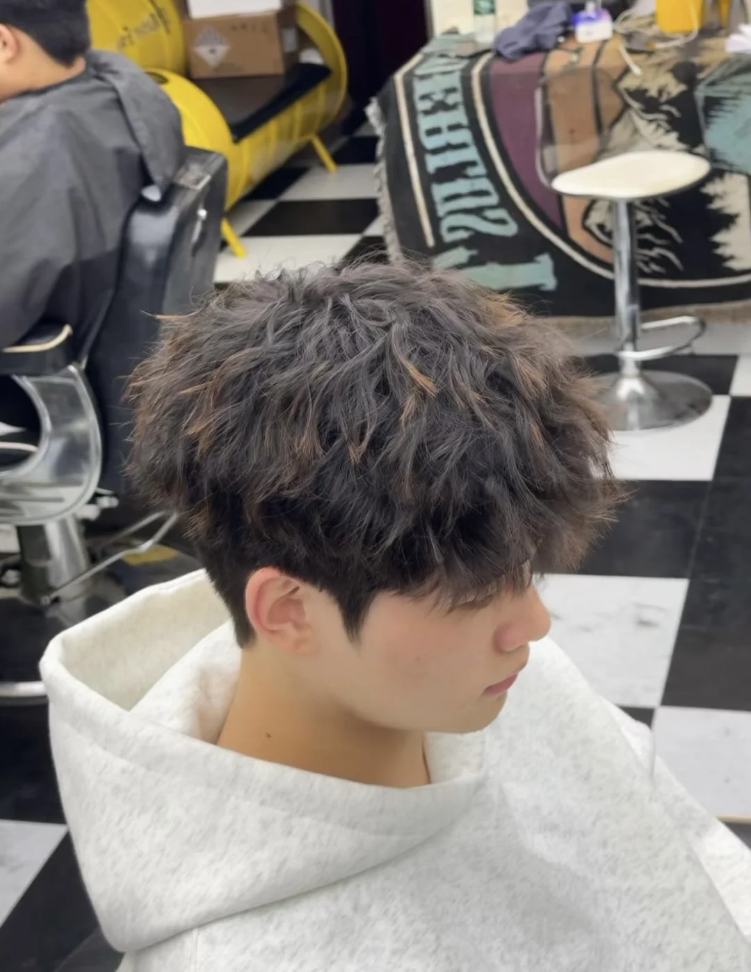 东莞束状纹理烫