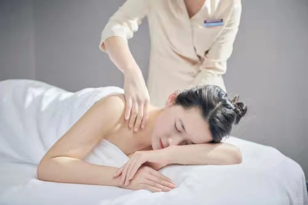 膝盖咔咔响的姐妹有救了！东莞久坐党专享✨