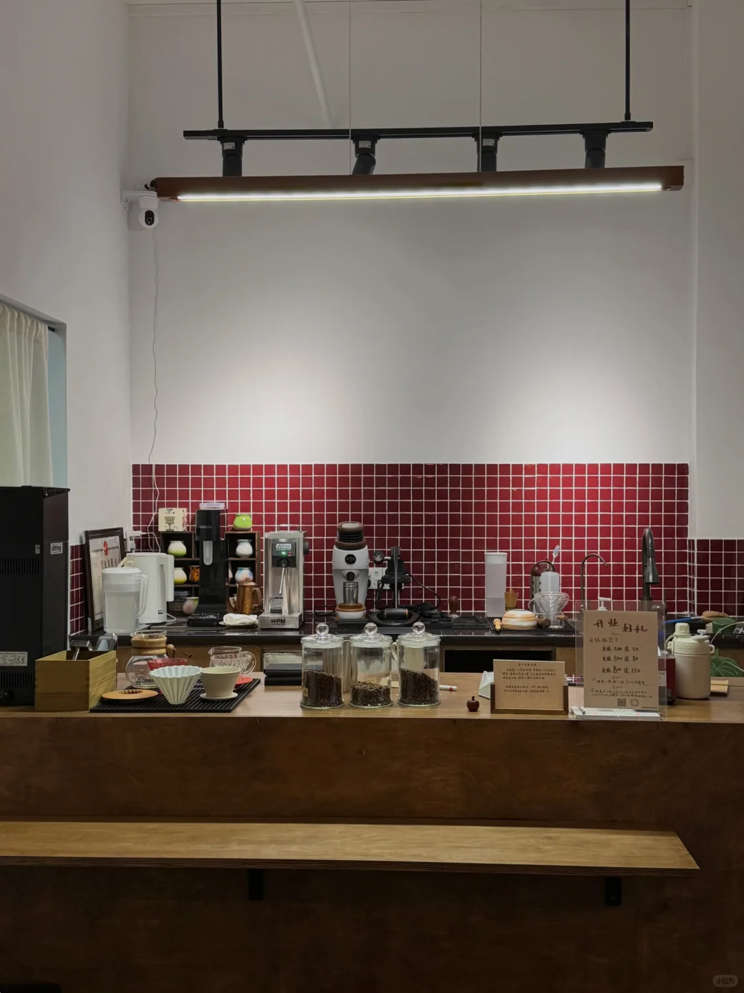 深圳新店！i人可以待一下午的社区店