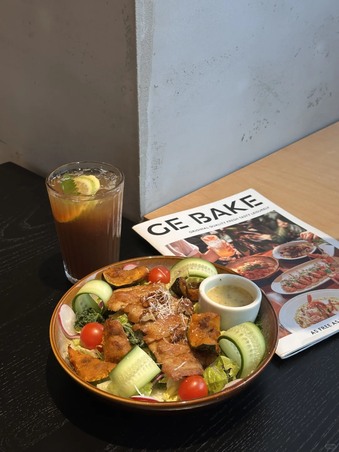 🥞brunch day🥙东莞·好吃又好看的漂亮饭