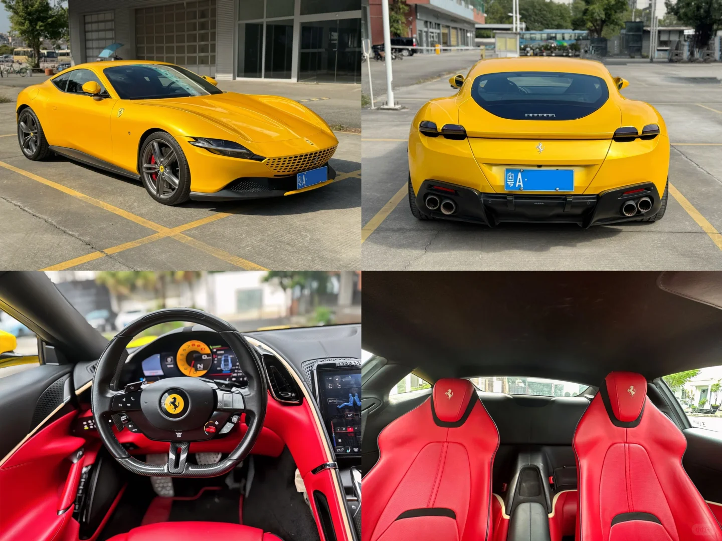 📣 今日现车｜ 内含特价❗❗📣