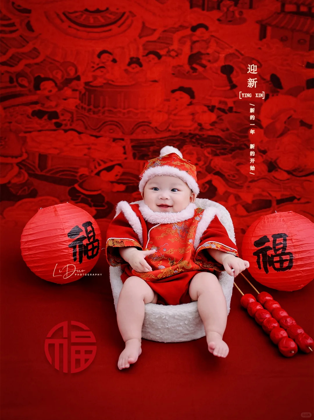 广州佛山💖百天宝宝上门拍摄📷