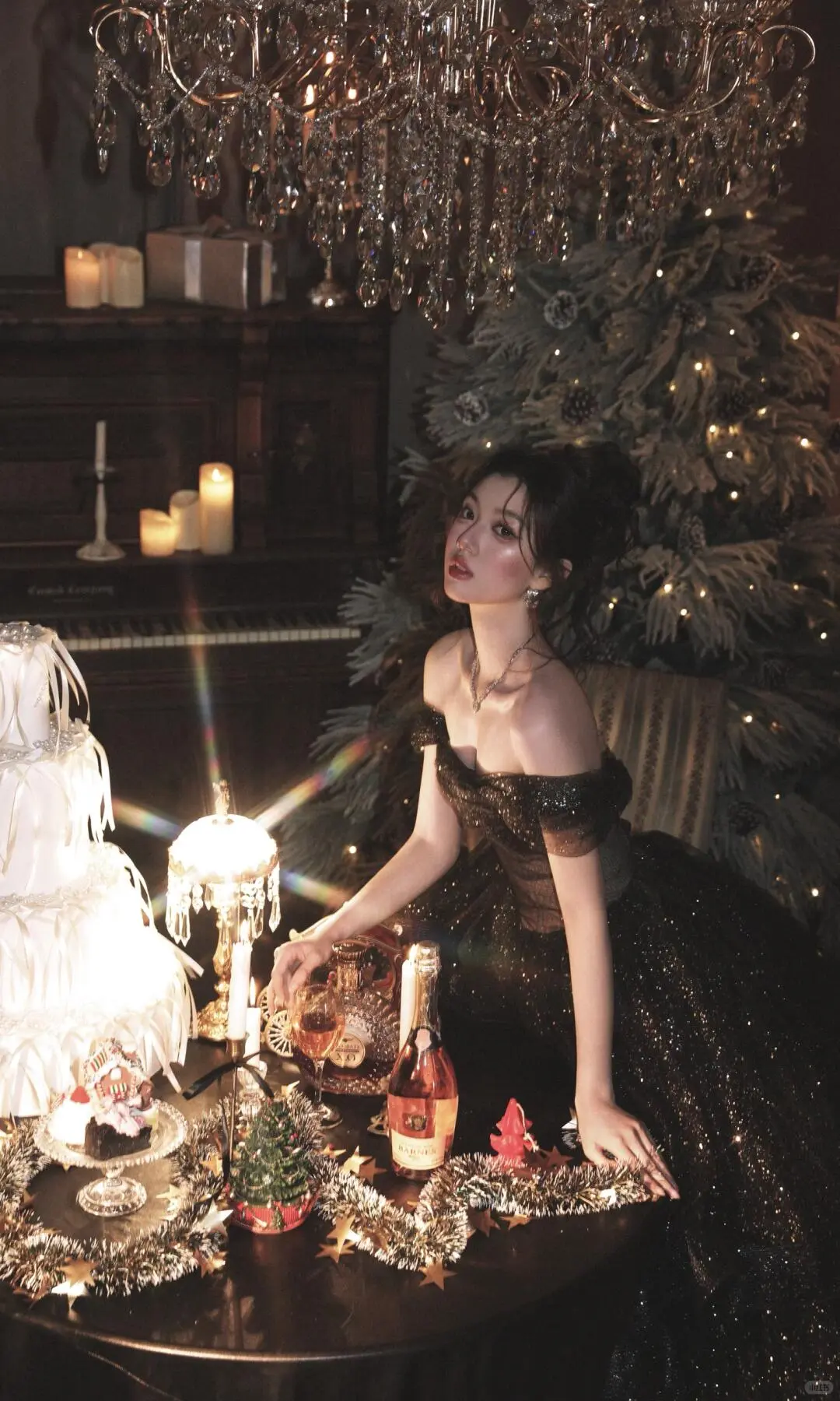 在东莞📍拍到了人生照片✨