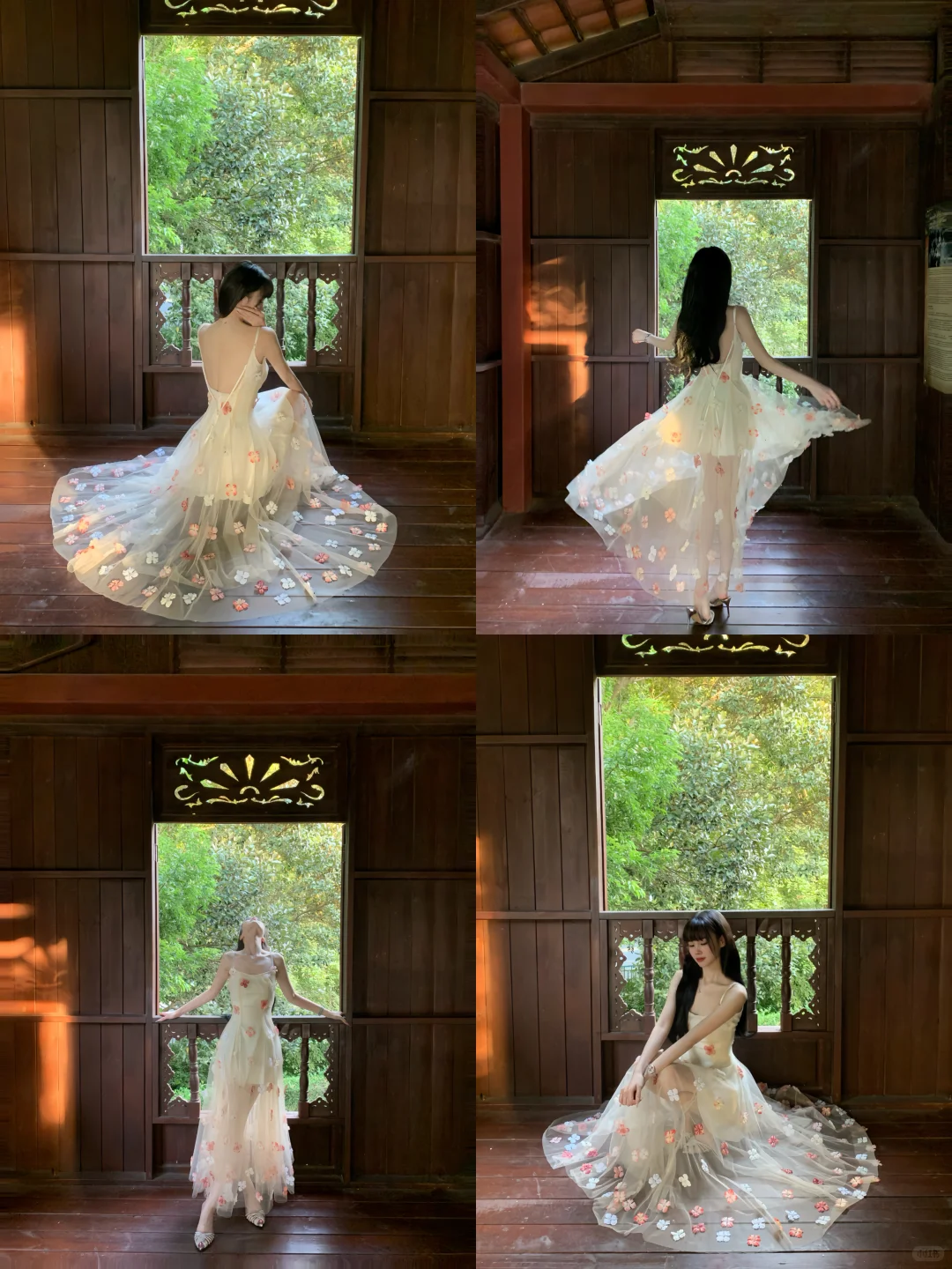 东莞陪拍｜东莞也有自己的“六和塔”📷