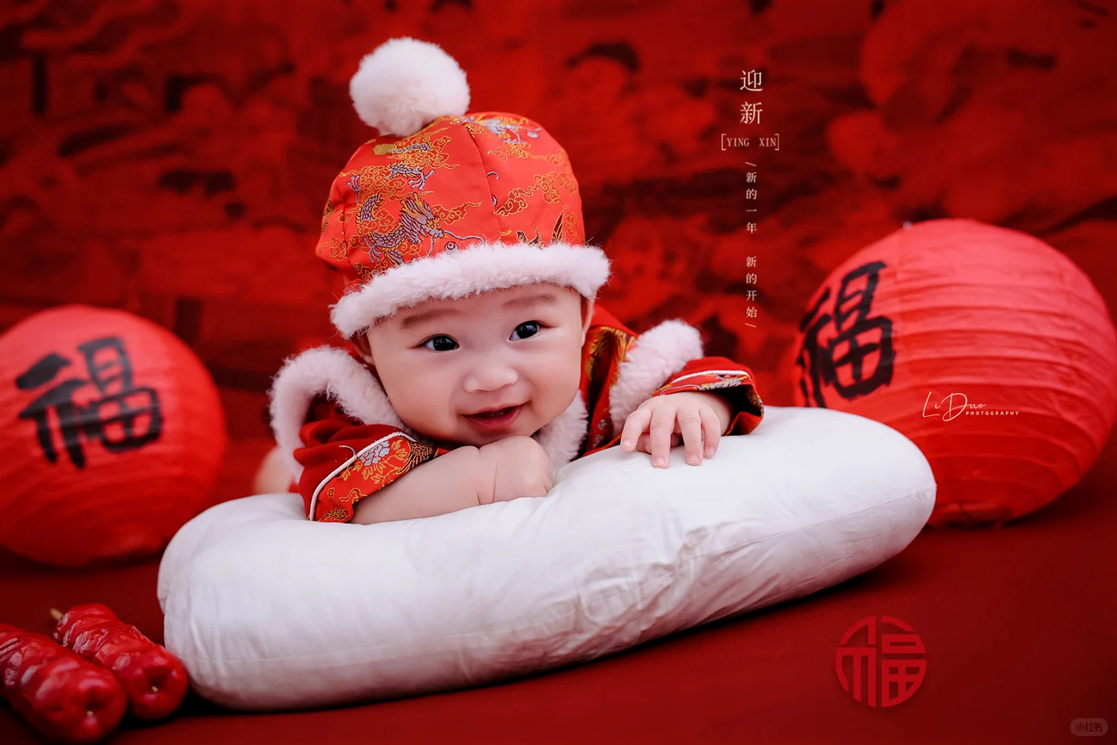 广州佛山💖百天宝宝上门拍摄📷