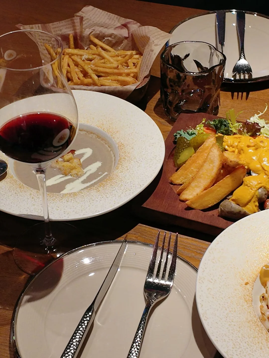 广州塔餐厅｜爱自己是终身浪漫的开始