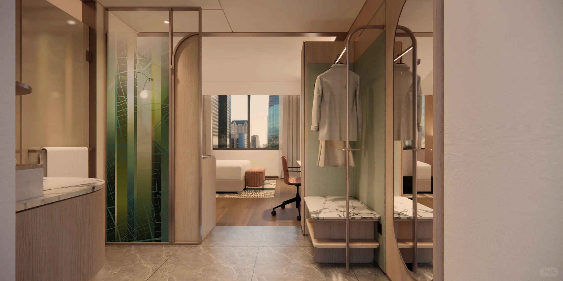 【免费试睡招募】东莞首家希尔顿花园酒店