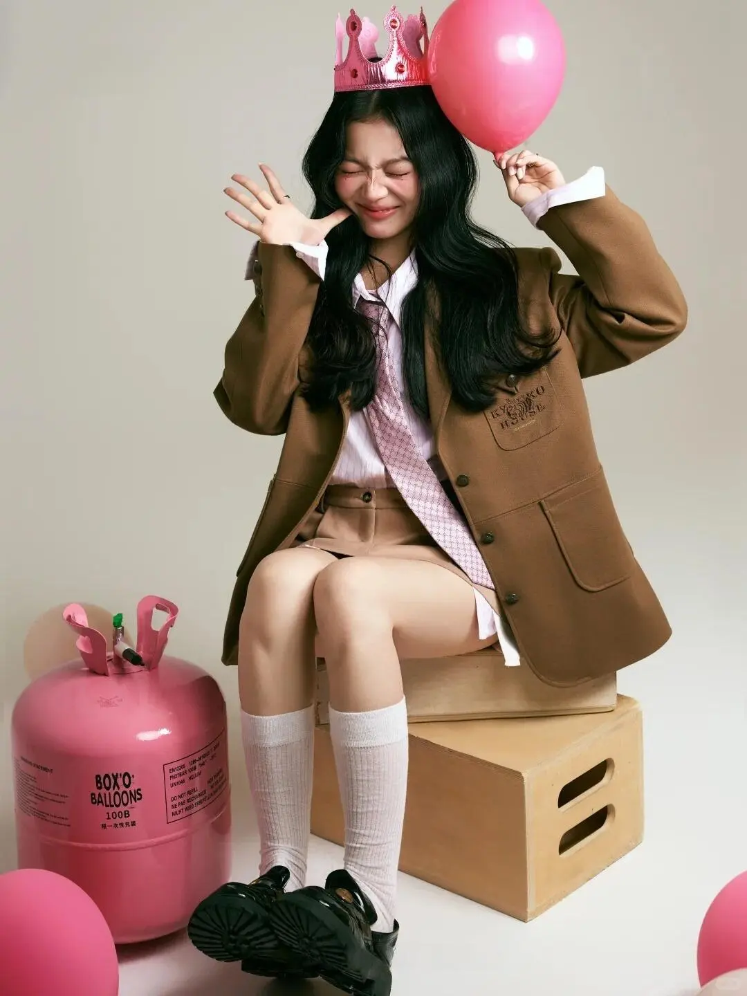 东莞📍生日写真｜公主请拍