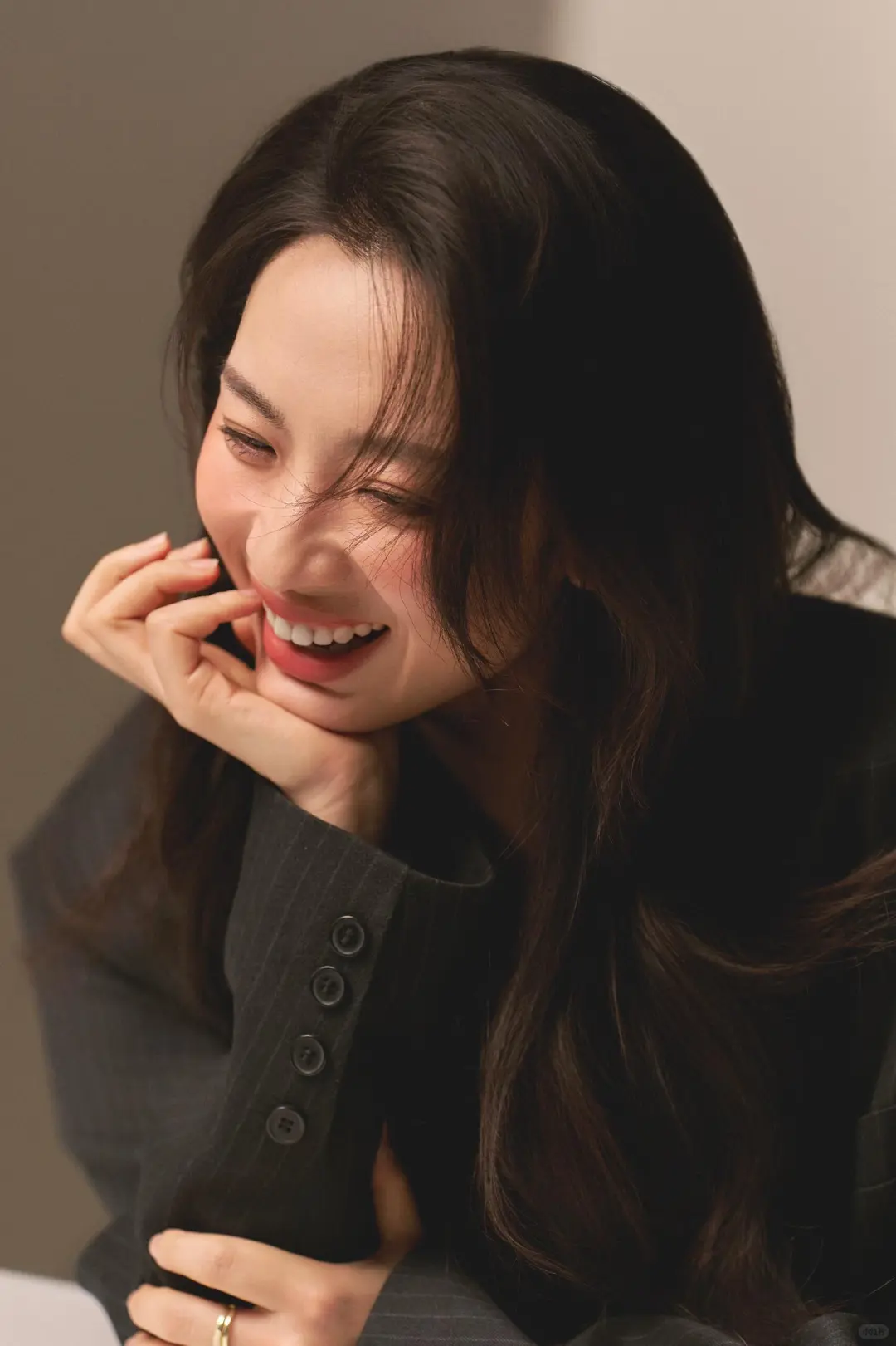 东莞📍拍到了人生照片！！！