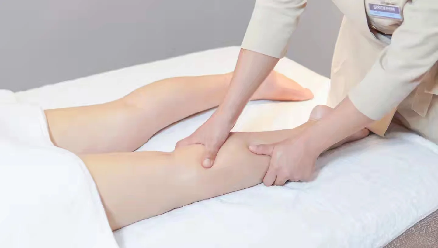 膝盖咔咔响的姐妹有救了！东莞久坐党专享✨