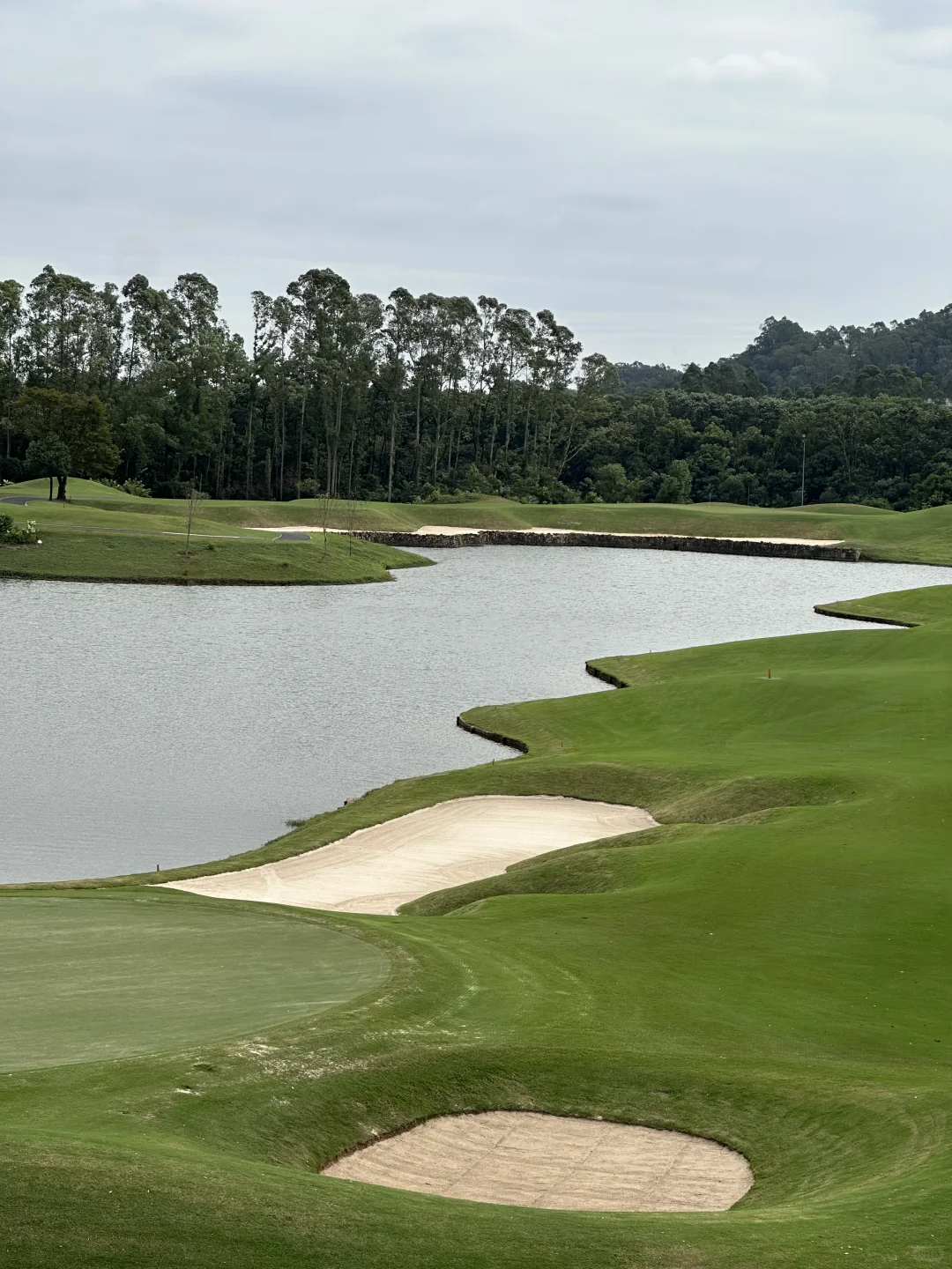 东莞 | 找到了zui适合散步的绿道🌿