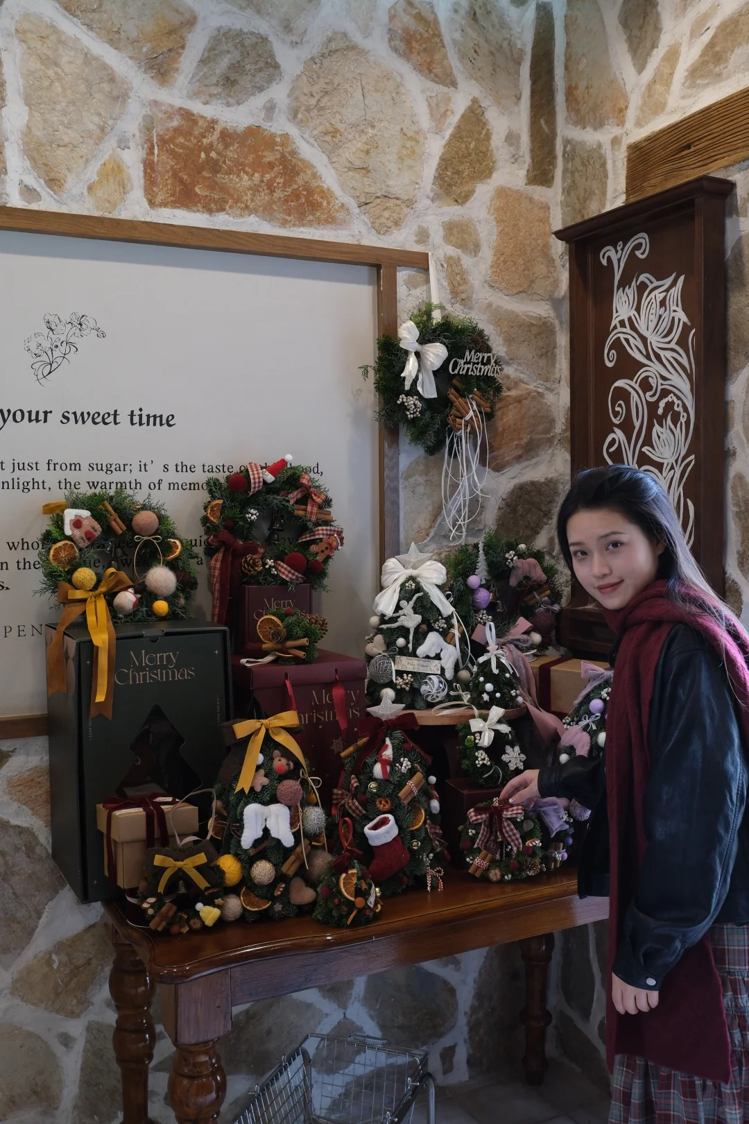 重磅来袭💥2025圣诞节全系列产品上线•东莞