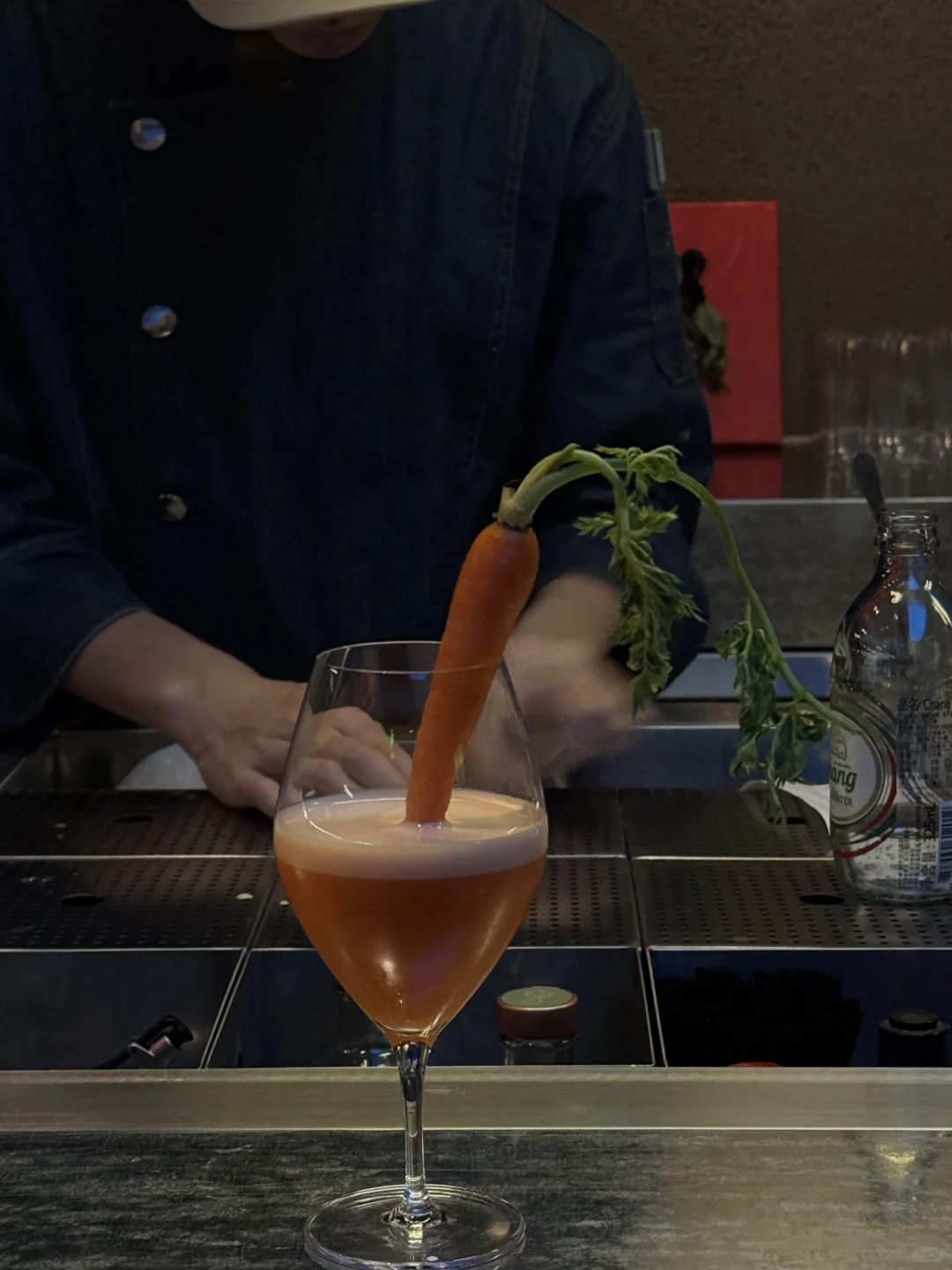 东莞新店丨超氛围实验室🔬风格bar🥂