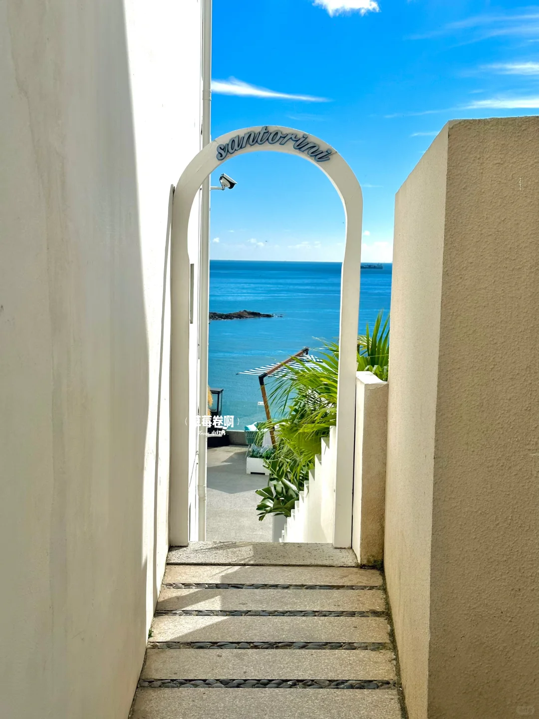 深圳最好的地方都是免费的……