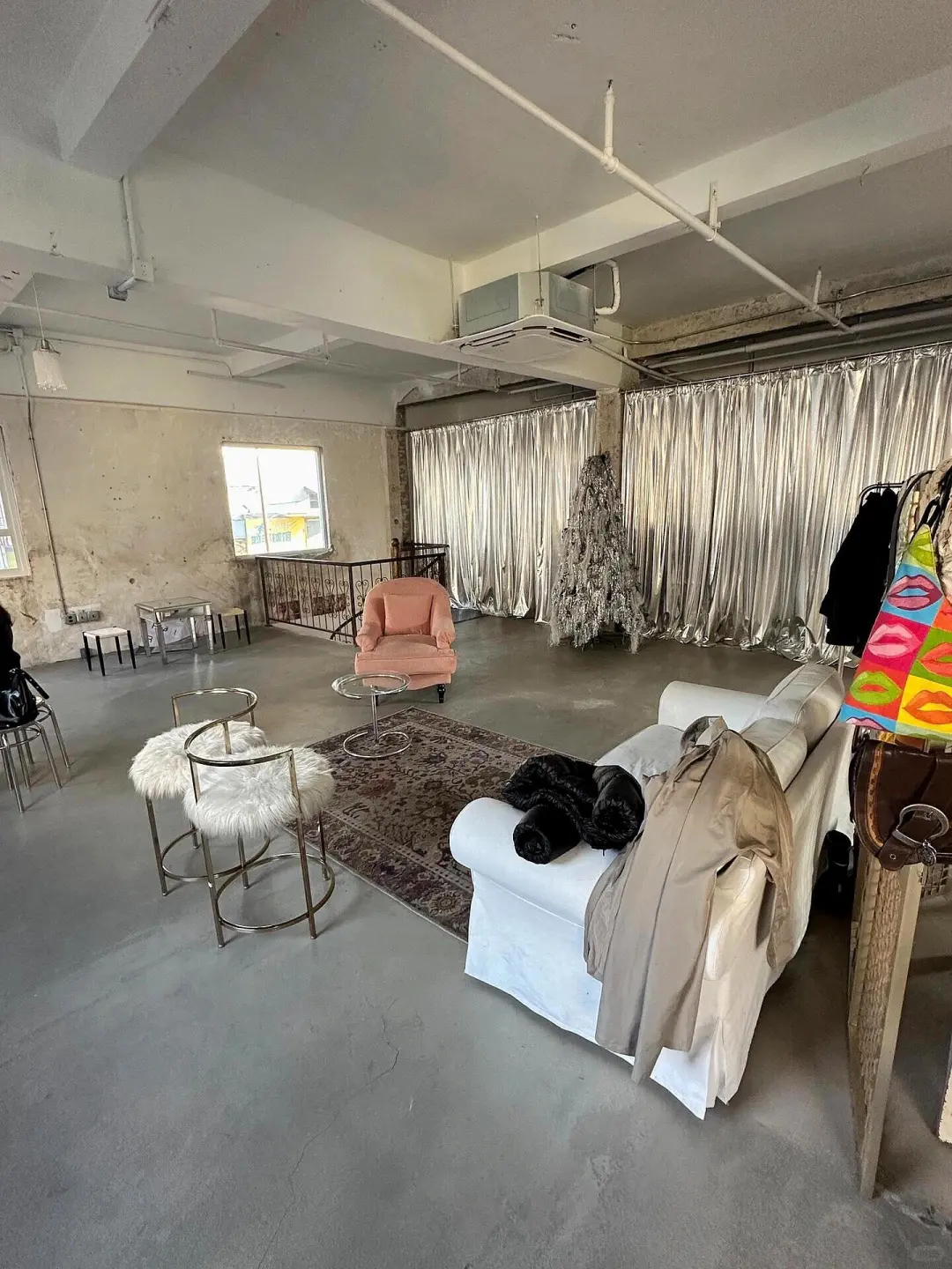 广州独栋办公场地出租 （独栋转租）