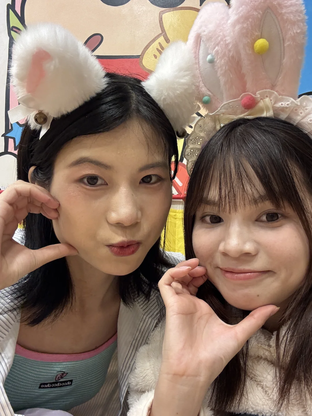 广州｜发现一家超出片的撸猫馆～！！