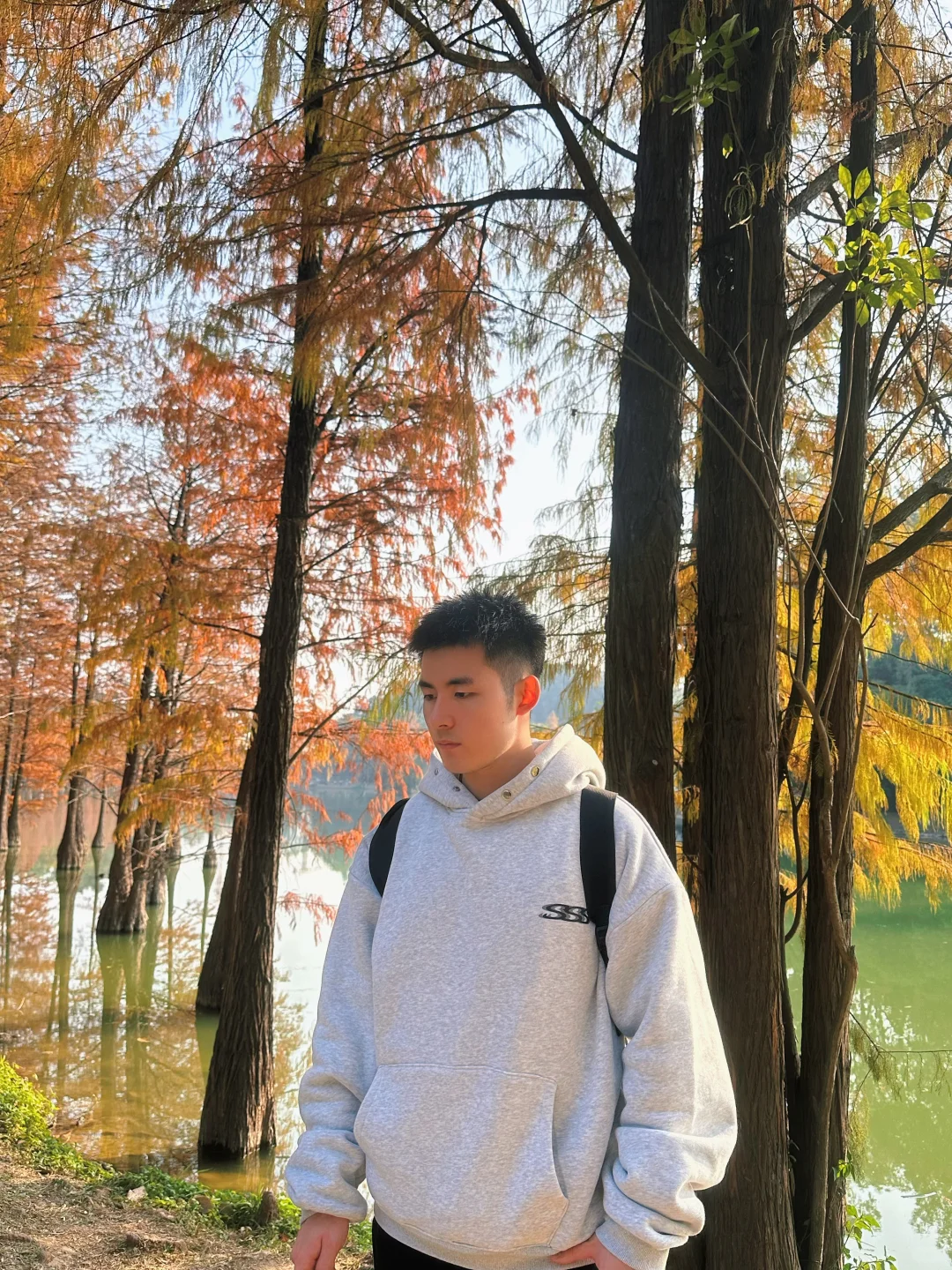 接下来的广州！