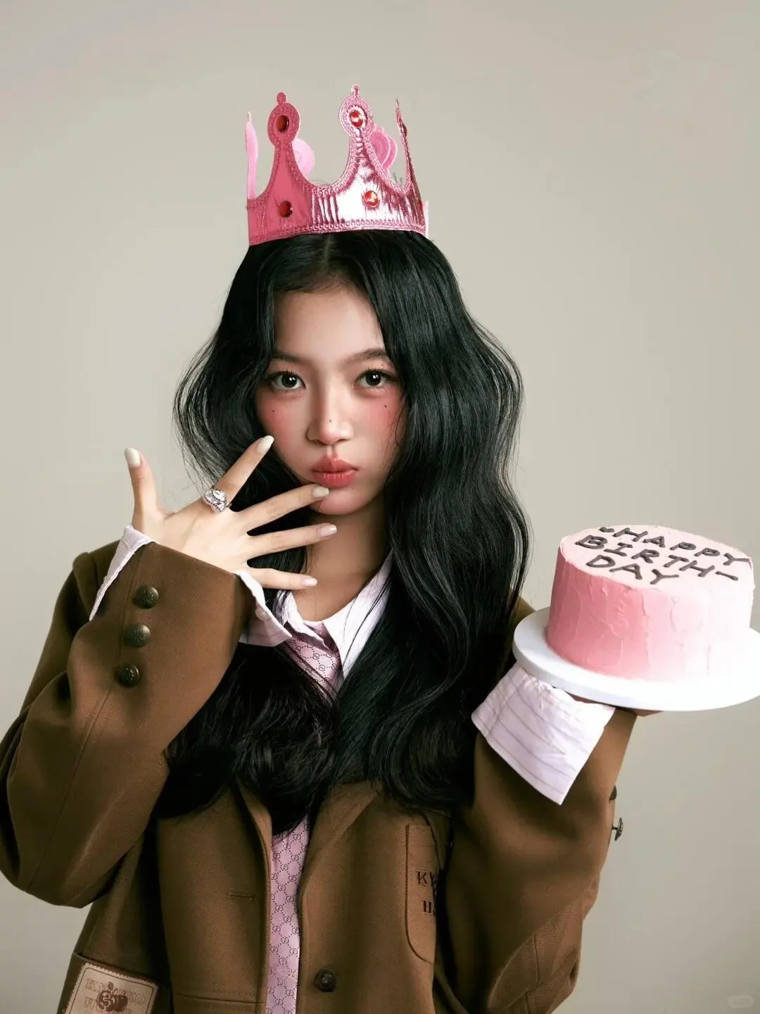 东莞📍生日写真｜公主请拍