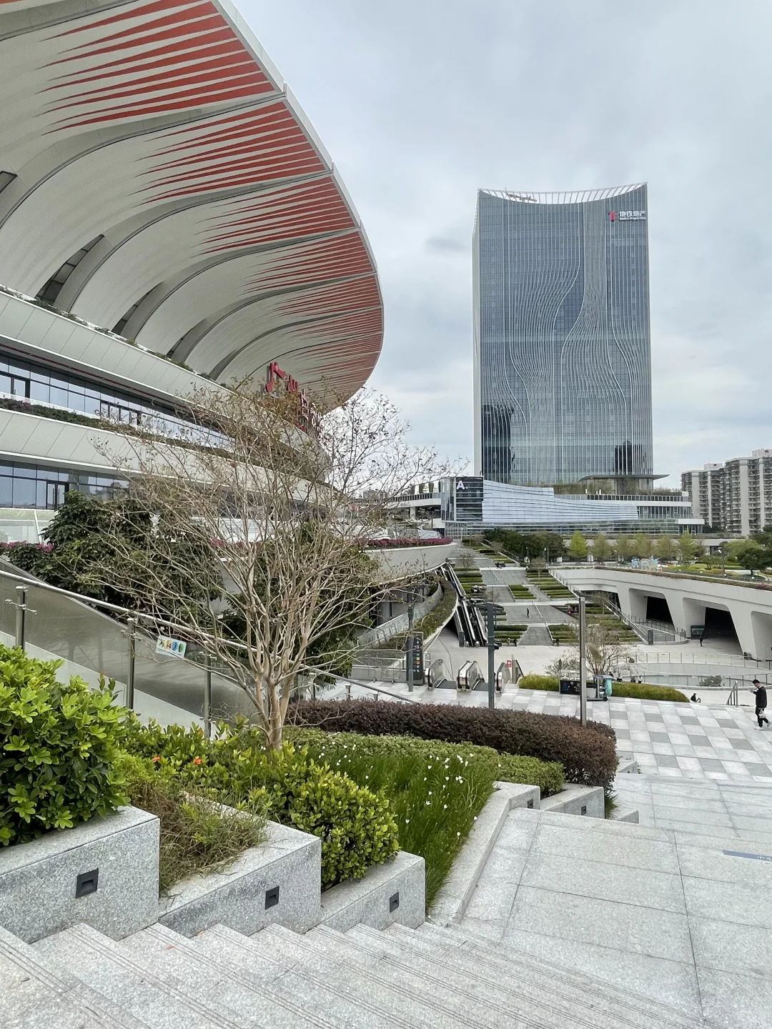 2025“全球最美车站”，广州白云站入榜