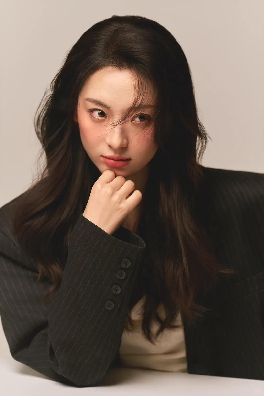 东莞📍拍到了人生照片！！！