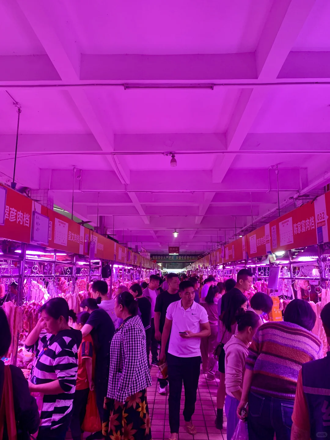 东莞最热闹最具烟火气息的集市！没有之一！