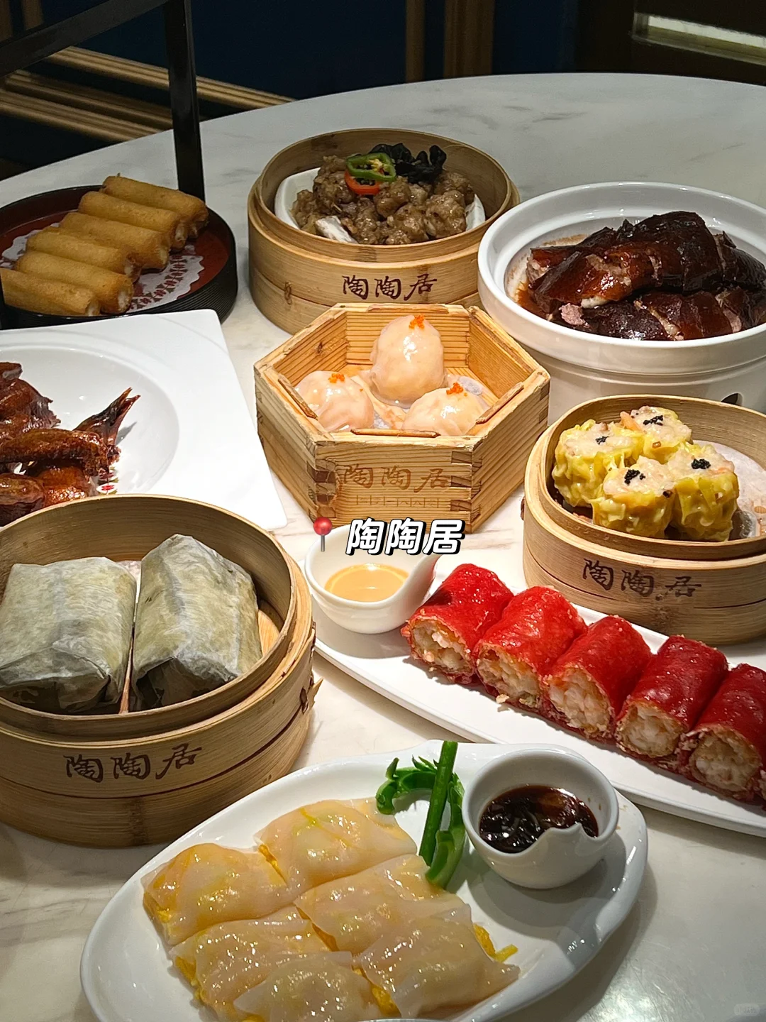 🇲🇾🇨🇳｜广州必吃1️⃣5️⃣家店❗️（超真实测评