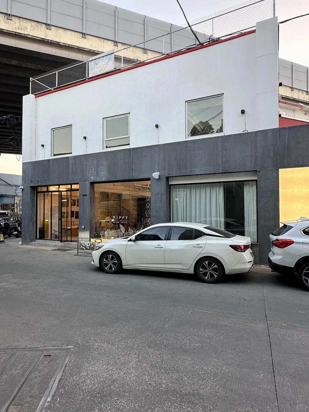 广州独栋办公场地出租 （独栋转租）