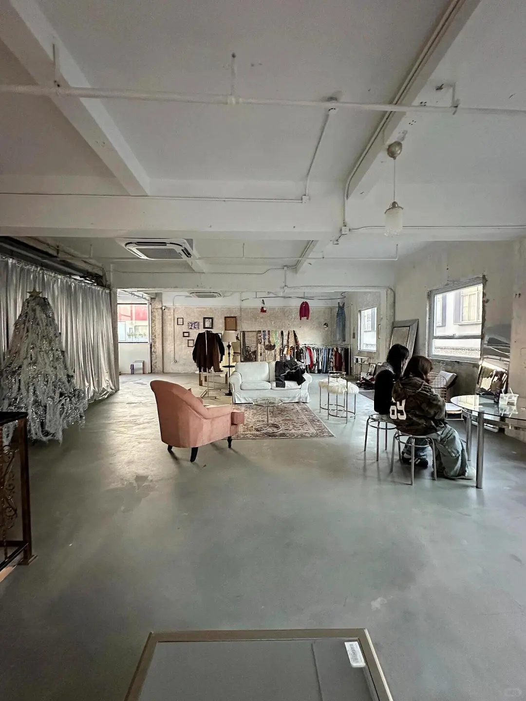 广州独栋办公场地出租 （独栋转租）