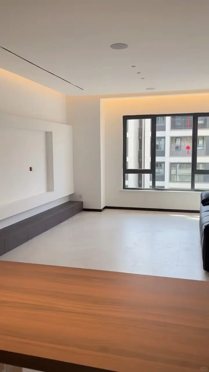 你听我说：广州10w简约风装修很开门