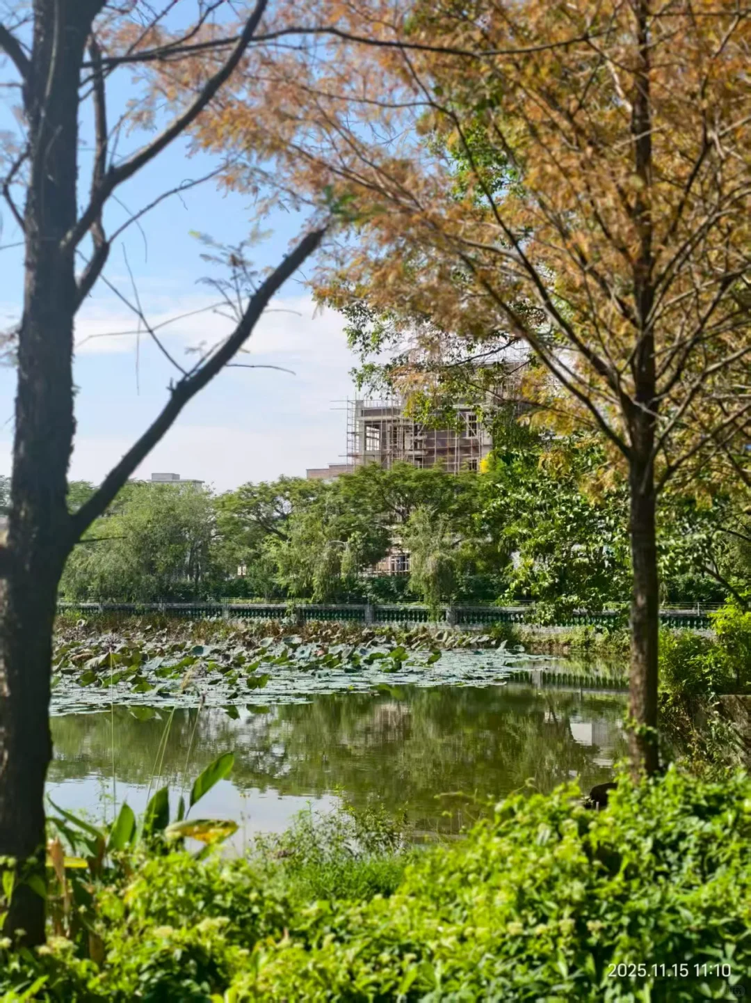 袁崇焕纪念园-2-东莞市石蝎镇